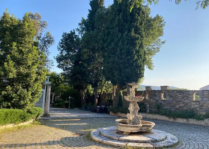 Encore Un Soir 度假居 *