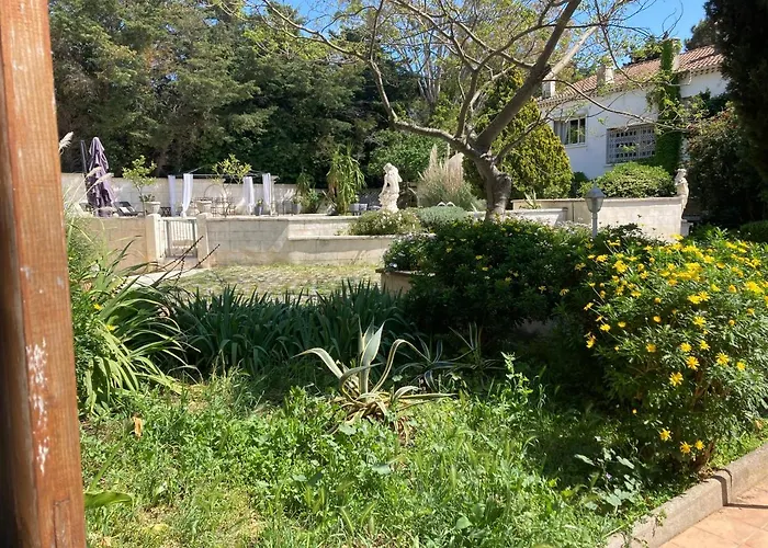 Holiday home Encore Un Soir *