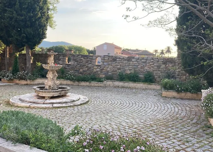 Encore Un Soir 度假居