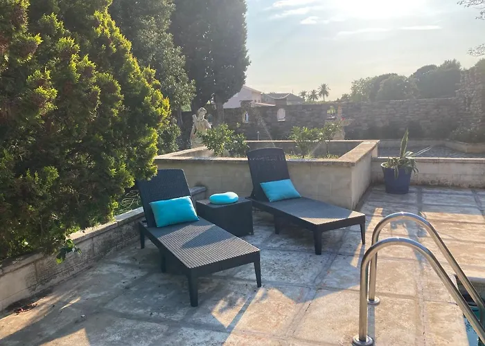 Encore Un Soir 耶尔